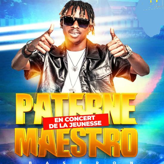 Paterne